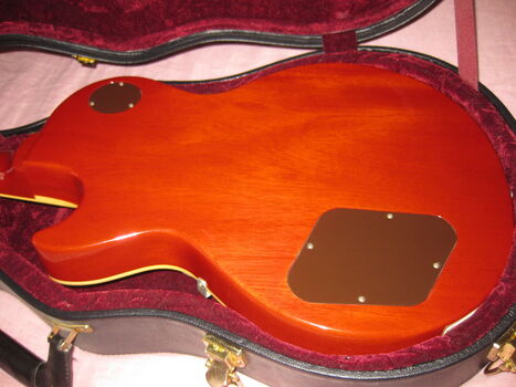 Gibson Les paul 54