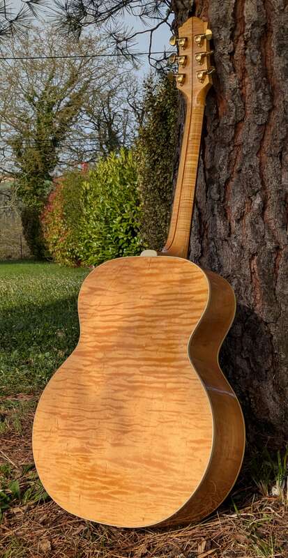 GUILD JF-30 1992