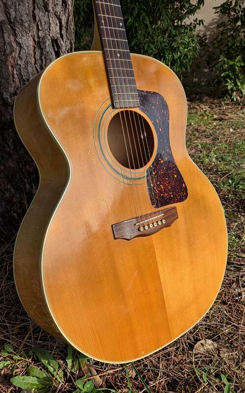 GUILD JF-30 1992