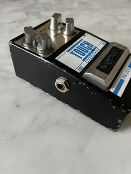 Guyatone Touch Overdrive (1980s)