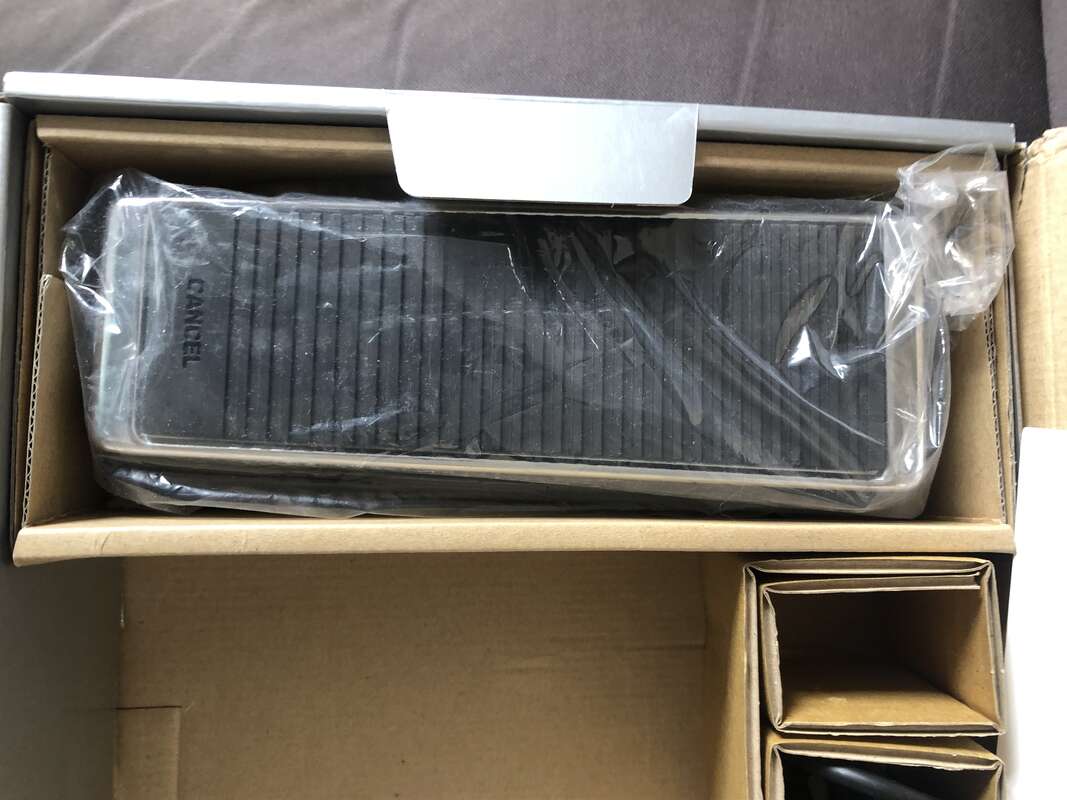 Vds/ &eacute;change Korg Nuvibe