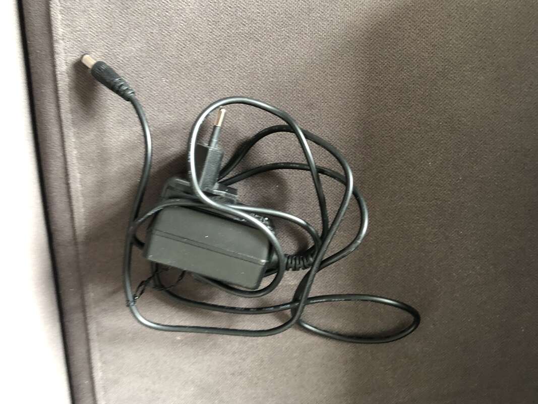 Vds/ &eacute;change Korg Nuvibe