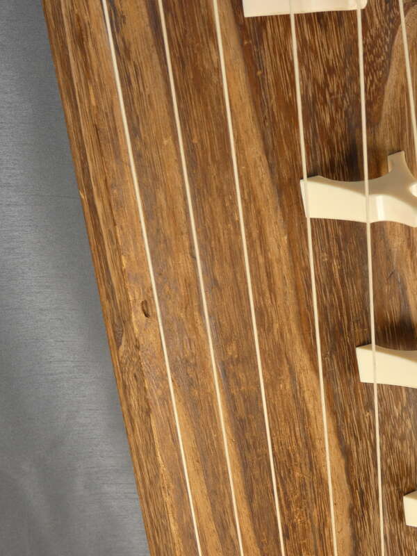 KOTO professionnel japonais Traditionnel 13 cordes