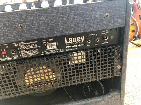 Laney L5T-112 Lionheart