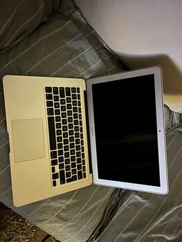 MacBook Air Core i7