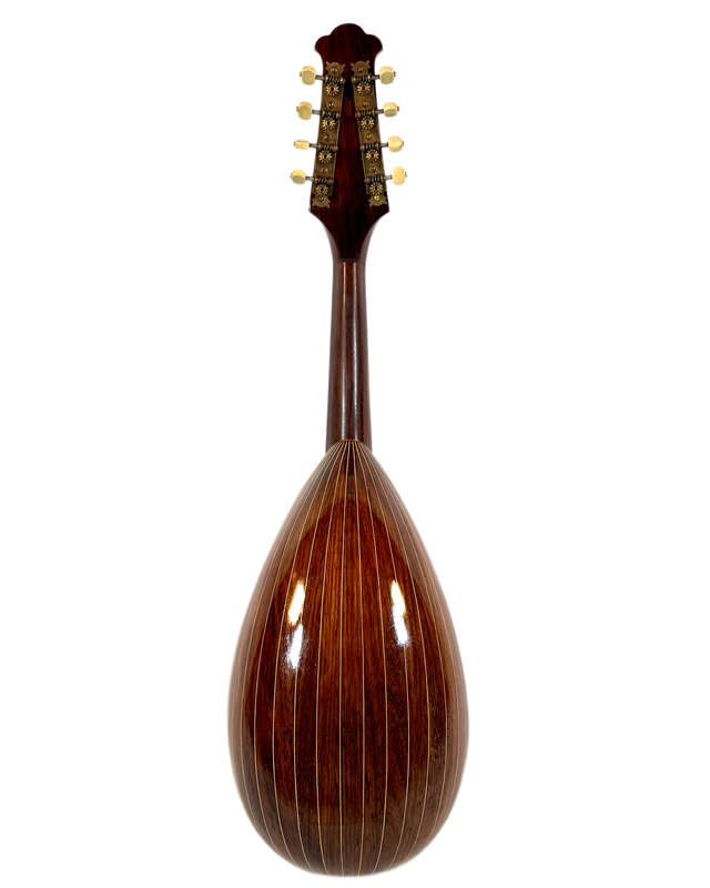Mandoline de Concert G. Kasermann (Marque Apus) 1920&rsquo;s