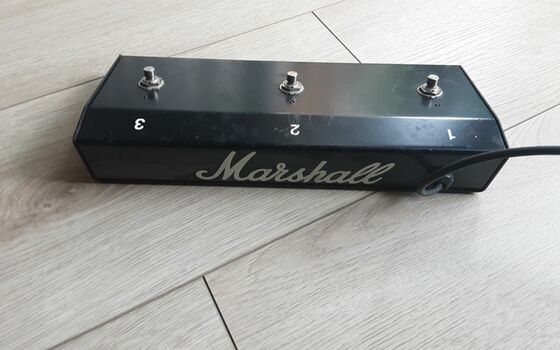 Marshall 6101