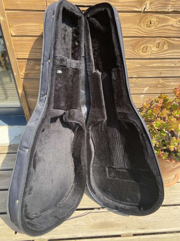 Guitare Martin DX1