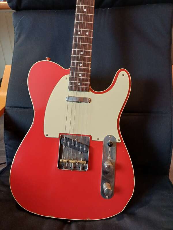 Maybach T61Red rooster custom shop