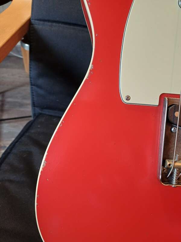 Maybach T61Red rooster custom shop