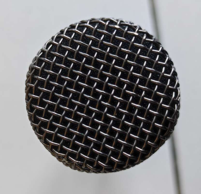 Micro AKG C7 &agrave; condensateur de qualit&eacute; studio