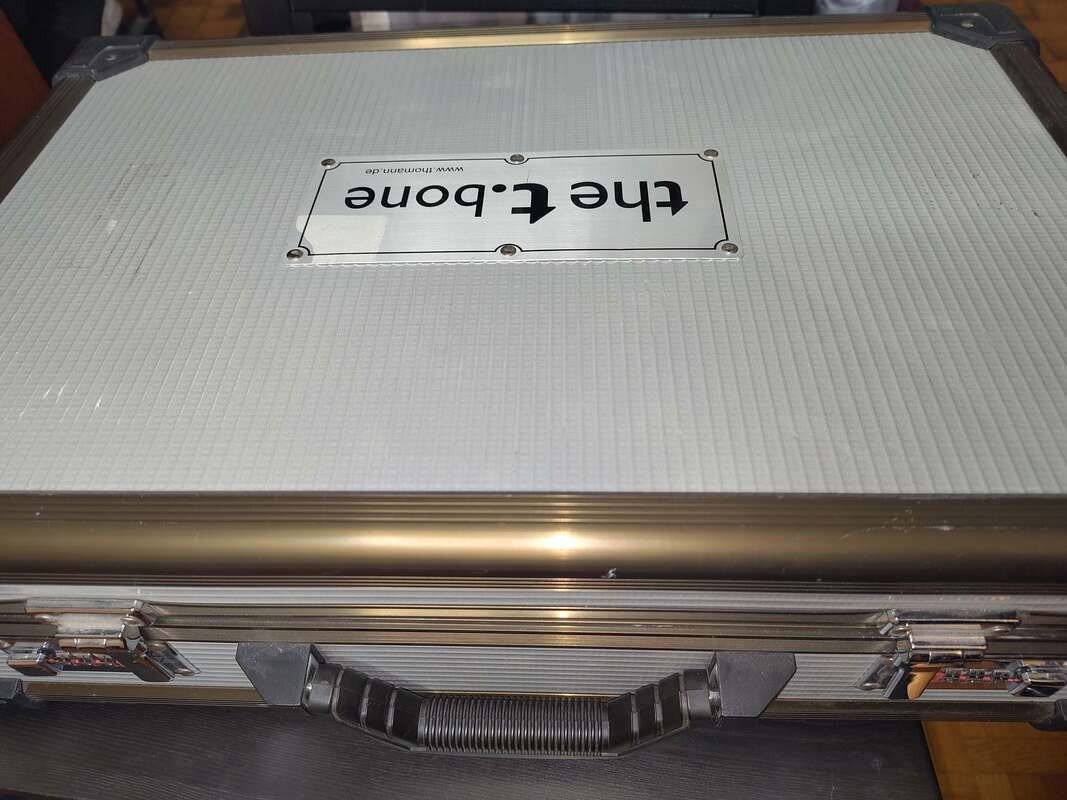 Micro Large membrane Studio SCT2000