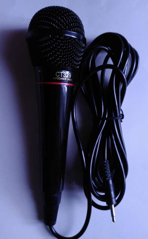 Microphone CT329