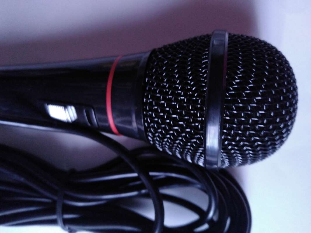 Microphone CT329