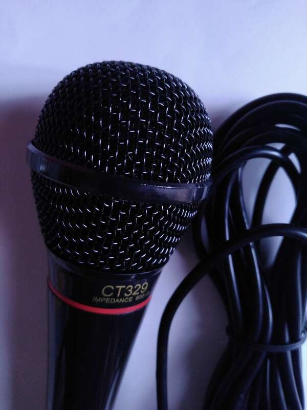 Microphone CT329