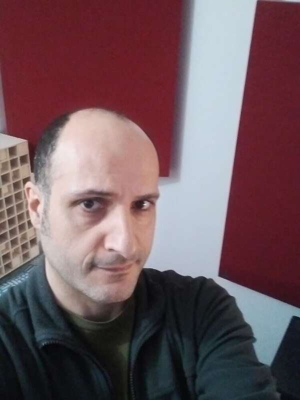 Mixage indie/punk/exp&eacute;rimental