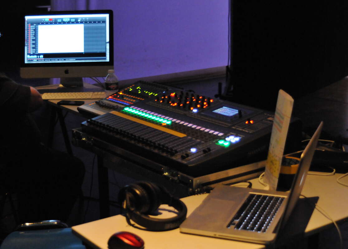 Mixage + mastering pro