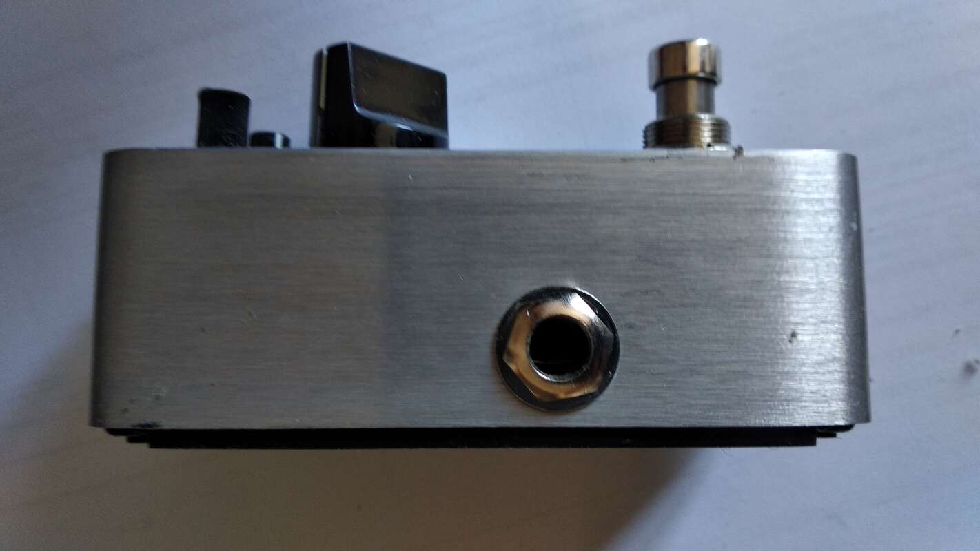 Mooer Groove Loops