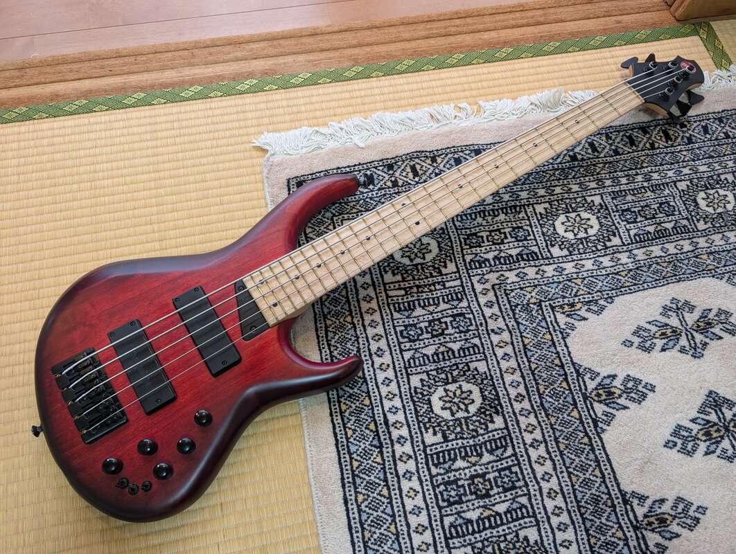 MTD USA 534-24 RA - 2023