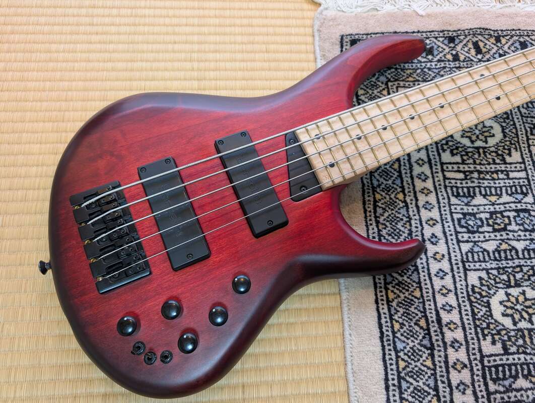 MTD USA 534-24 RA - 2023