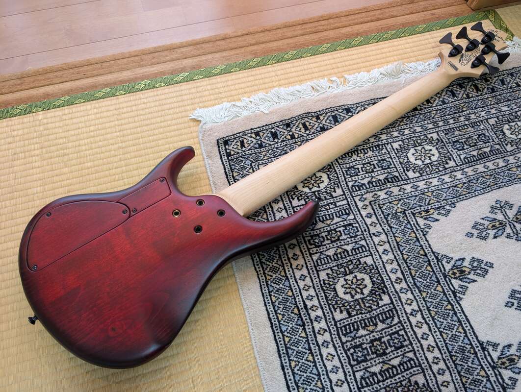 MTD USA 534-24 RA - 2023