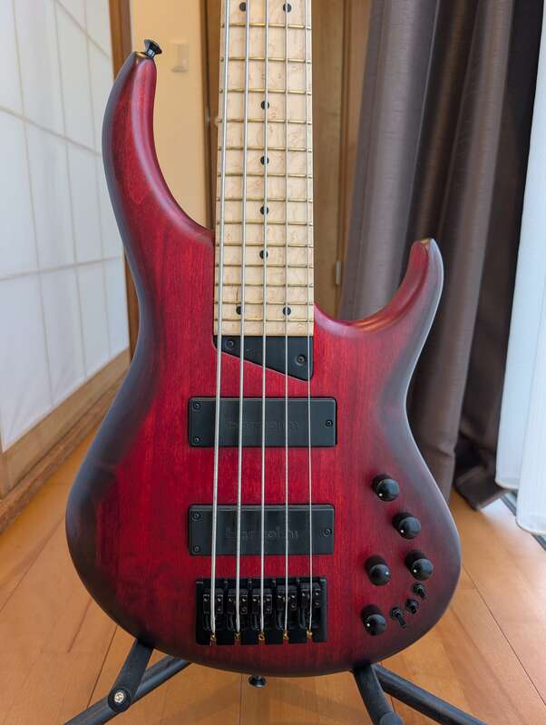 MTD USA 534-24 RA - 2023