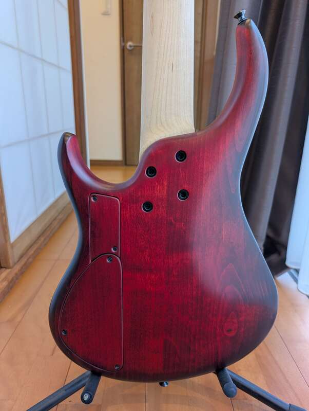 MTD USA 534-24 RA - 2023