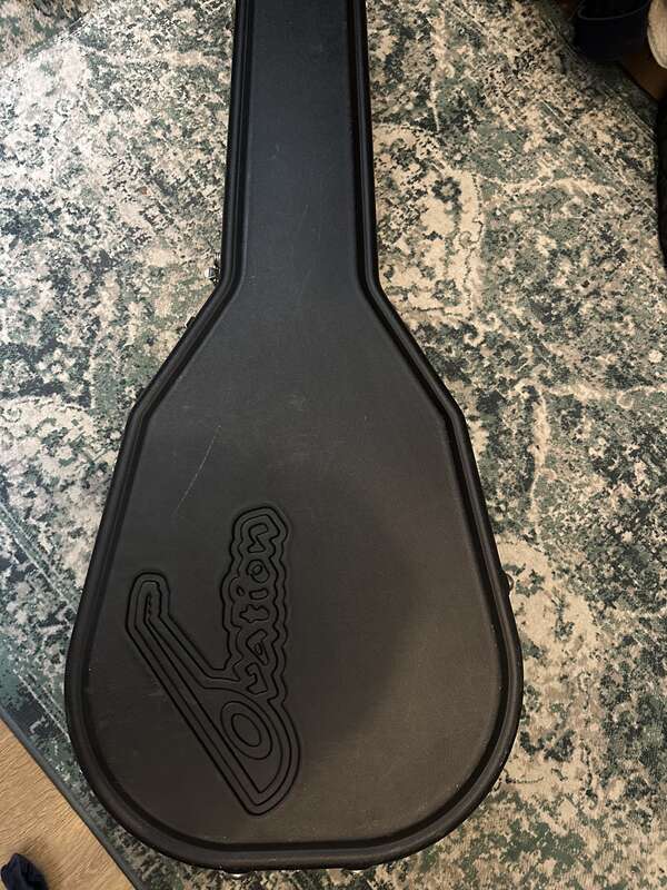 Ovation Legend USA 1777 LX