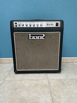Park Bass 50 1979 (Marshall)