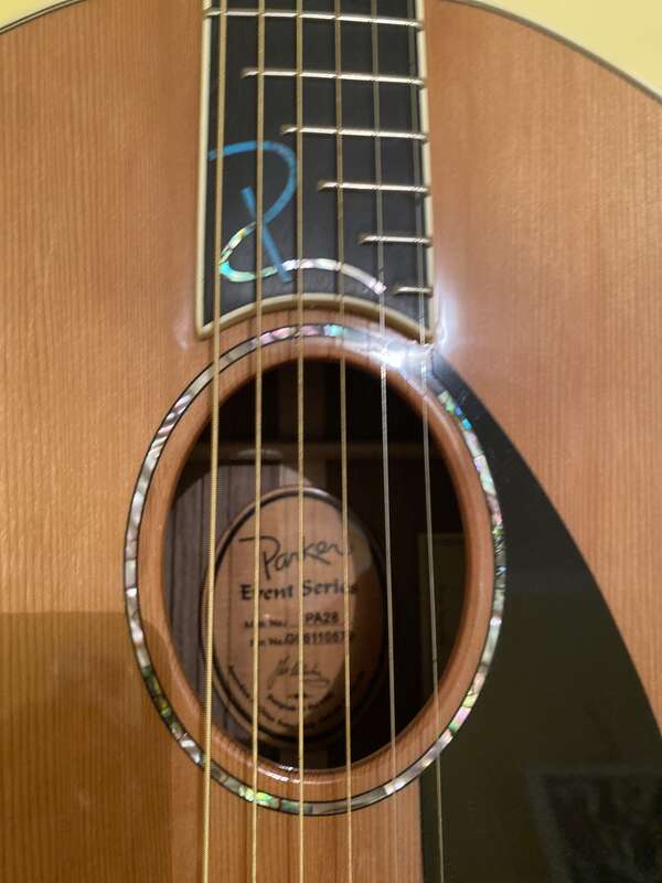 Parker PA28