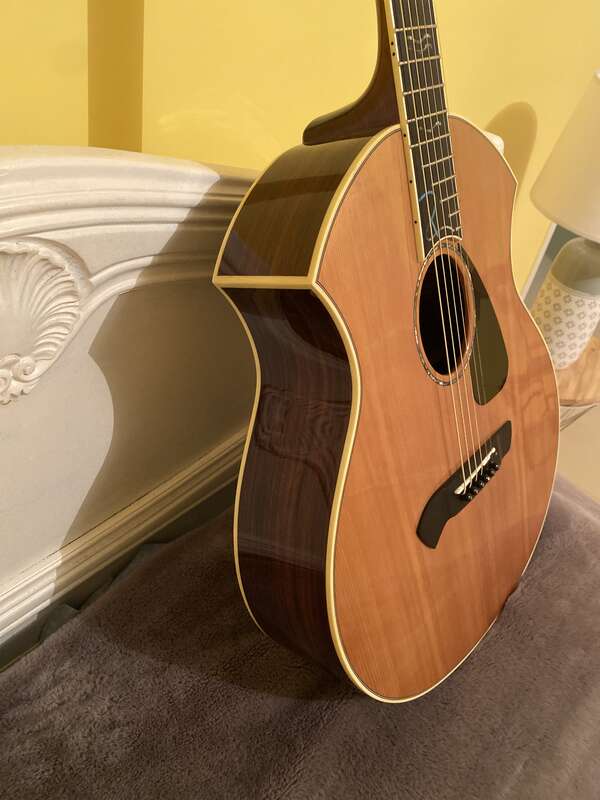 Parker PA28