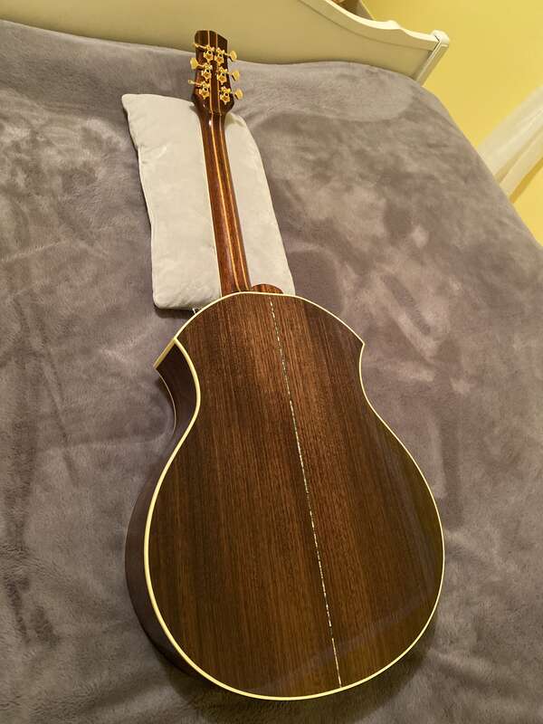Parker PA28