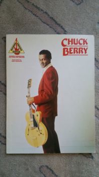 Partitions: Chuck BERRY