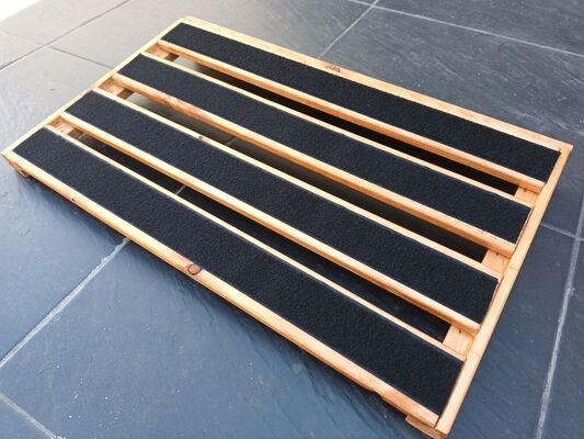 Pedalboards