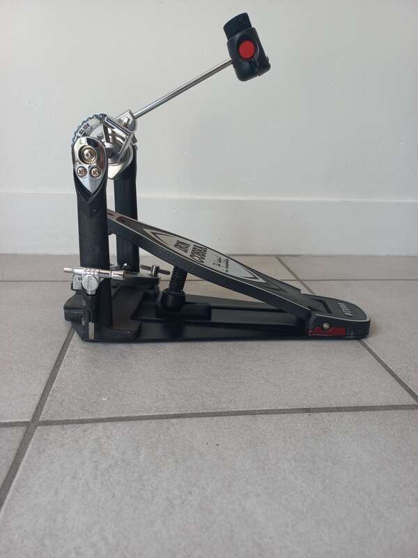 Pedale tama iron cobra Rolling glide