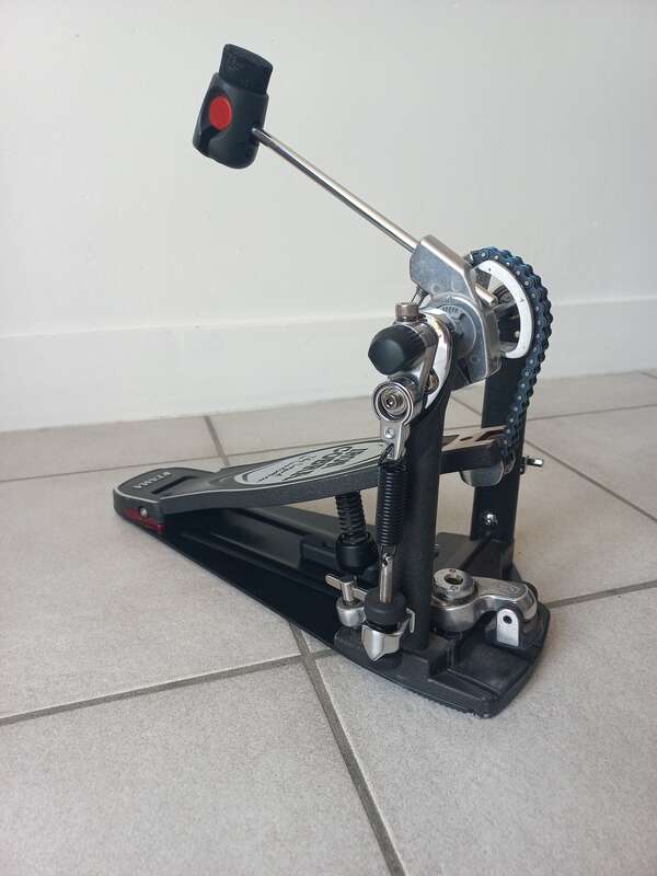 Pedale tama iron cobra Rolling glide