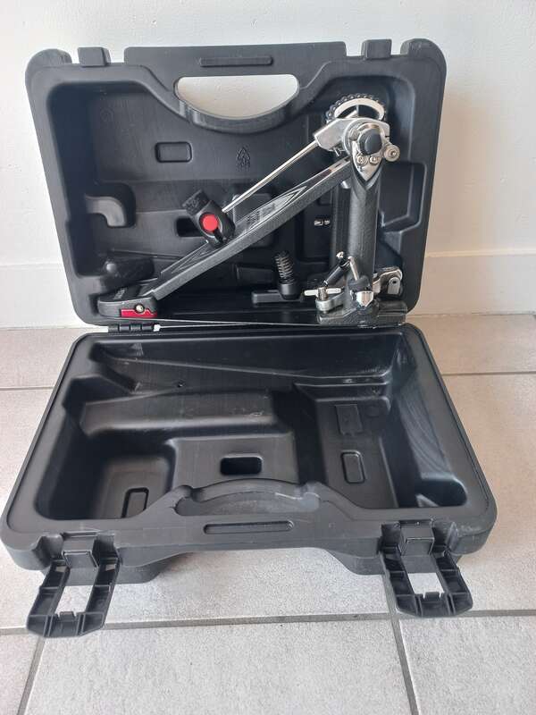Pedale tama iron cobra Rolling glide