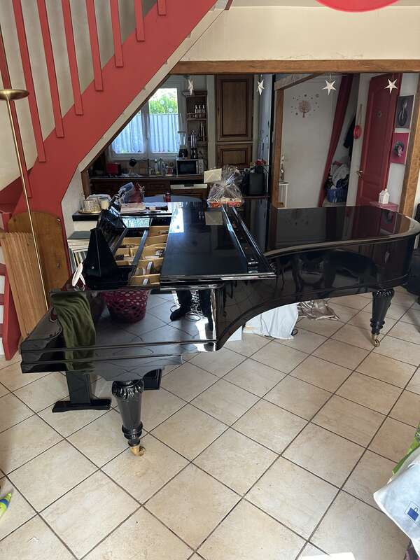 Pleyel n⁰2 (1905)