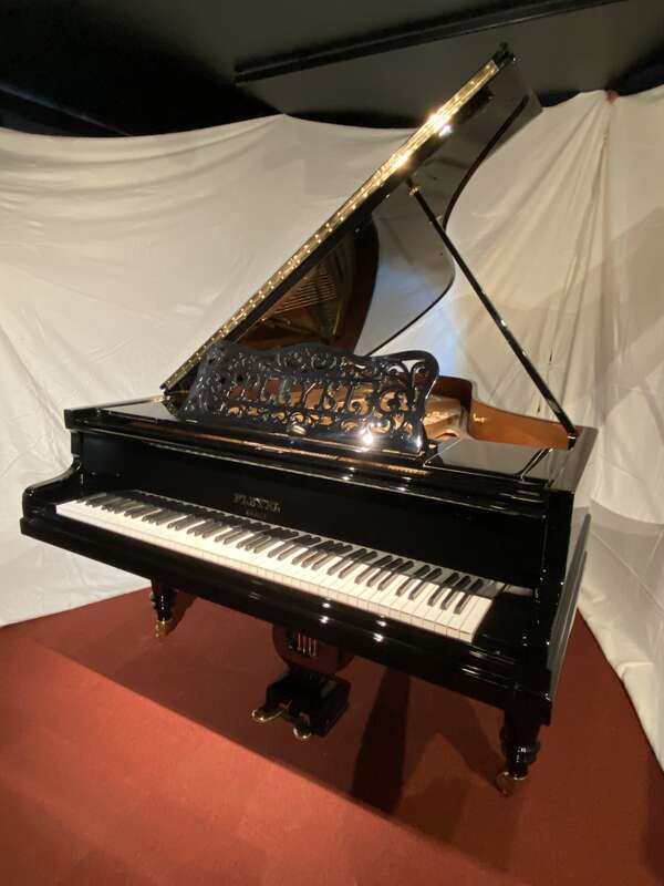 Pleyel n⁰2 (1905)