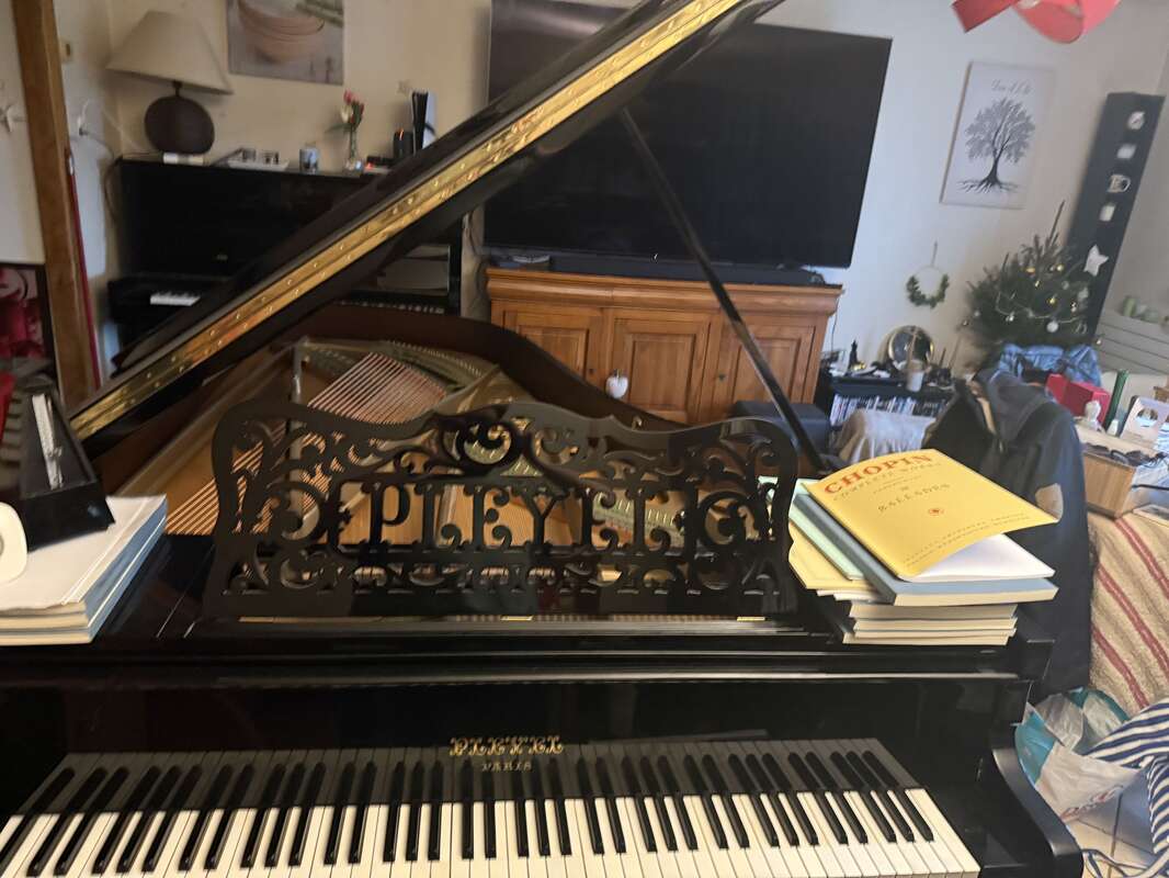 Pleyel n⁰2 (1905)