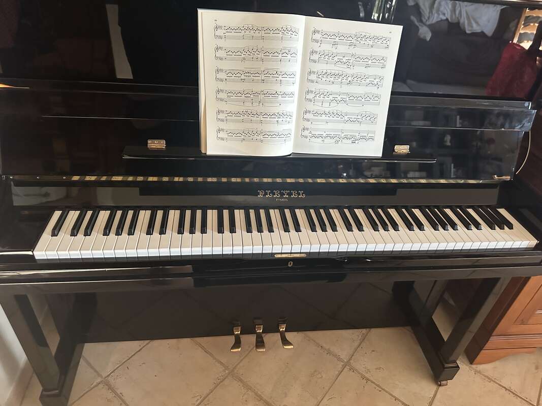 Pleyel P131 (2000)