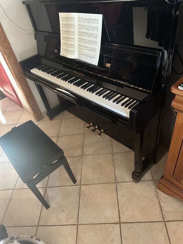 Pleyel P131 (2000)