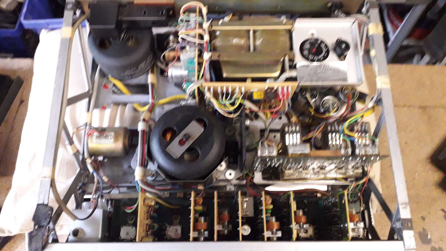 Revox A77