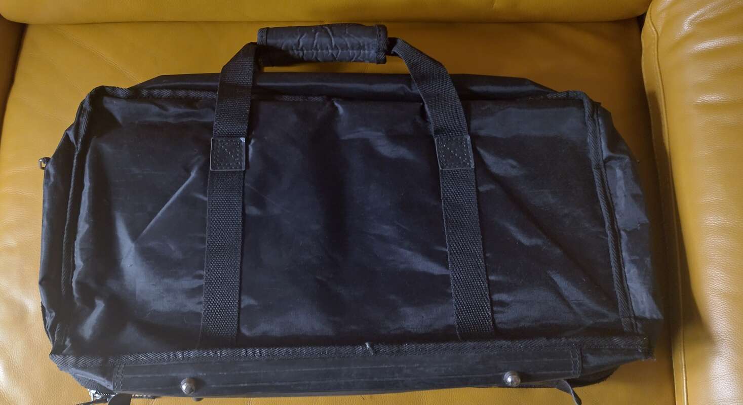 Rockbag RB 23060 by Warwick en bon &eacute;tat