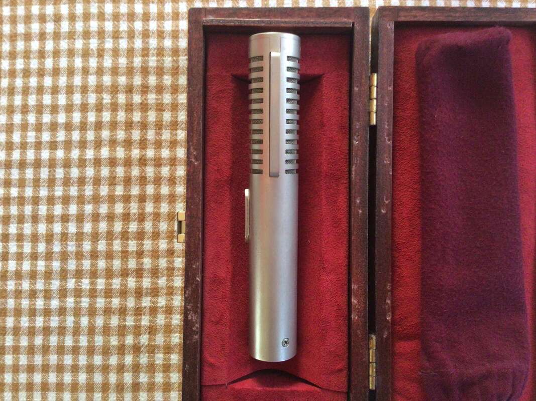 Royer R121