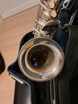 Saxophone Alto DOLNET PARIS
