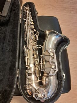 Saxophone Alto DOLNET PARIS