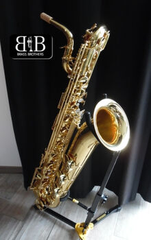 Saxophone Baryton Jupiter JBS1000 Neuf
