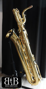 Saxophone Baryton Jupiter JBS1000 Neuf