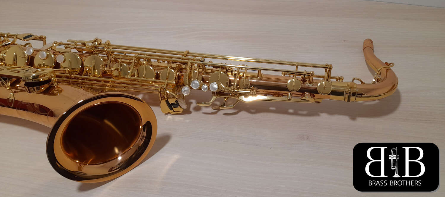 Saxophone Tenor Yanagisawa WO20 Elite